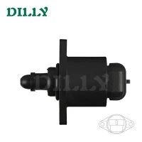 Motore passo-passo valvola di controllo aria minimo B12/01 C95136 CV10176 V24770010 0908030 219244270500 556045 14797